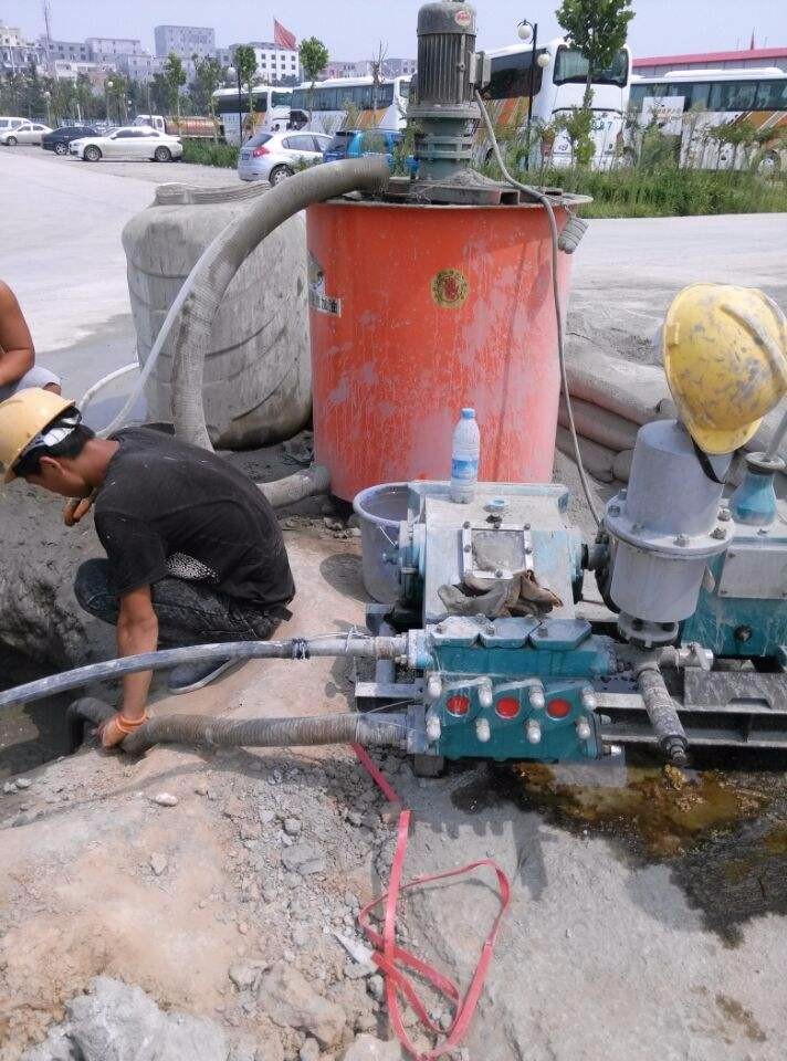 景德镇地基处理强夯工程找专业加固公司合作很重要